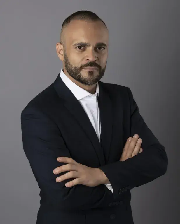 Carlos Crasto
